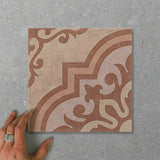 Artisan Provence 200x200mm Matt Tile 25 Colors Available