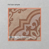 Artisan Provence 200x200mm Matt Tile 25 Colors Available