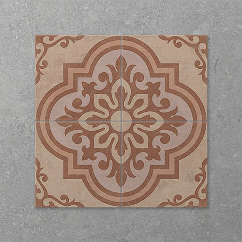 Artisan Provence 200x200mm Matt Tile 25 Colors Available