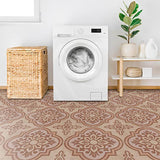 Artisan Provence 200x200mm Matt Tile 25 Colors Available