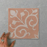Artisan Vienna 200x200mm Matt Tile 12 Colors Available