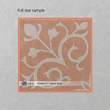 Artisan Vienna 200x200mm Matt Tile 12 Colors Available