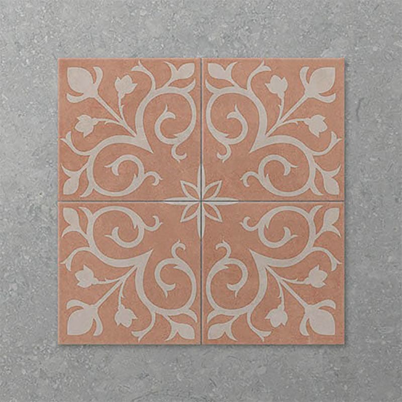 Artisan Vienna 200x200mm Matt Tile 12 Colors Available