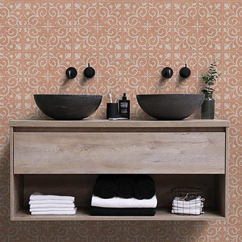 Artisan Vienna 200x200mm Matt Tile 12 Colors Available