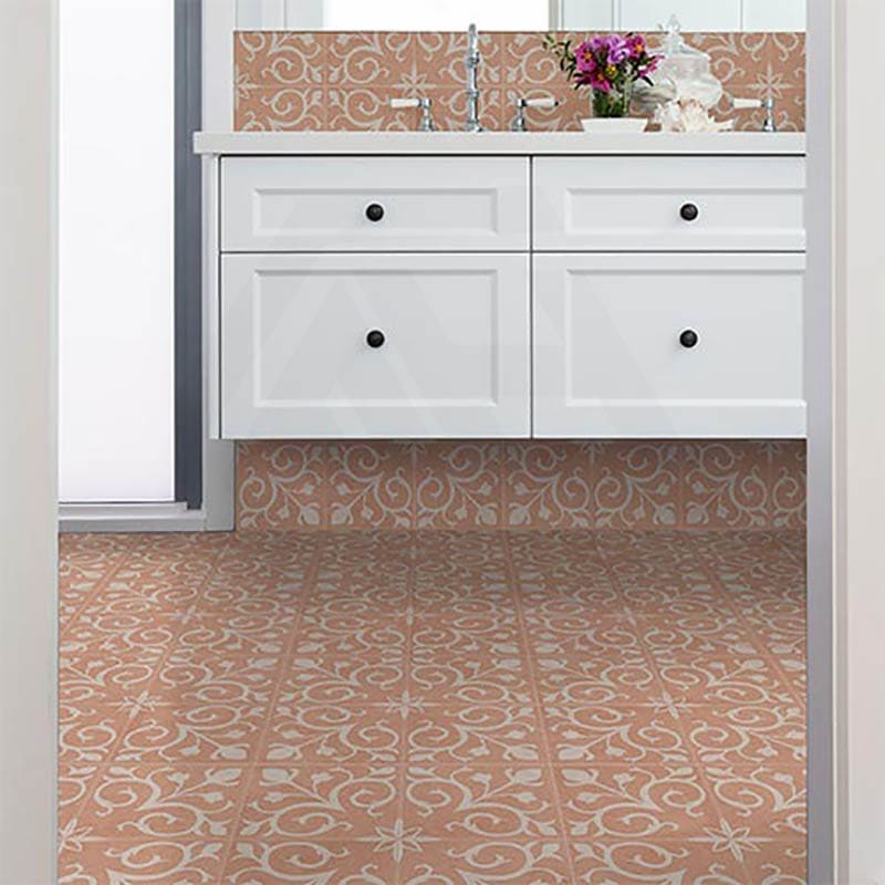 Artisan Vienna 200x200mm Matt Tile 12 Colors Available
