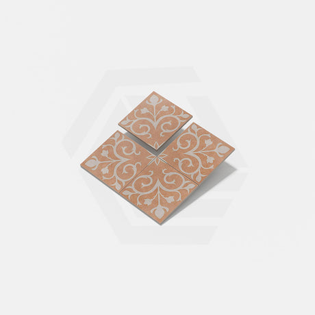 Artisan Vienna 200x200mm Matt Tile 12 Colors Available