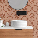 Artisan Bamble 200x200mm Matt Tile 13 Colors Available