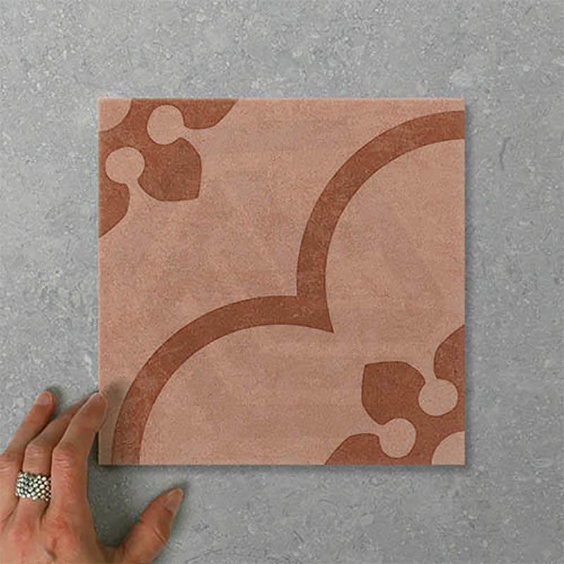 Artisan Bamble 200x200mm Matt Tile 13 Colors Available