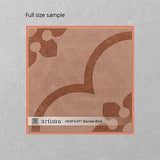 Artisan Bamble 200x200mm Matt Tile 13 Colors Available