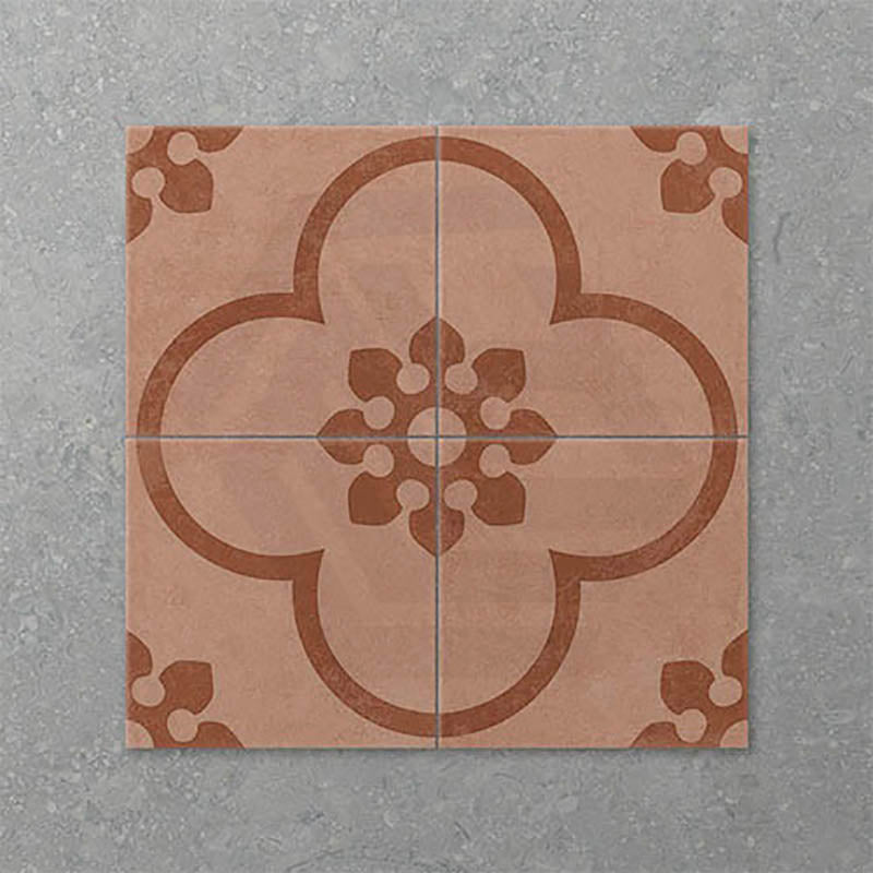 Artisan Bamble 200x200mm Matt Tile 13 Colors Available
