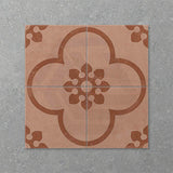 Artisan Bamble 200x200mm Matt Tile 13 Colors Available