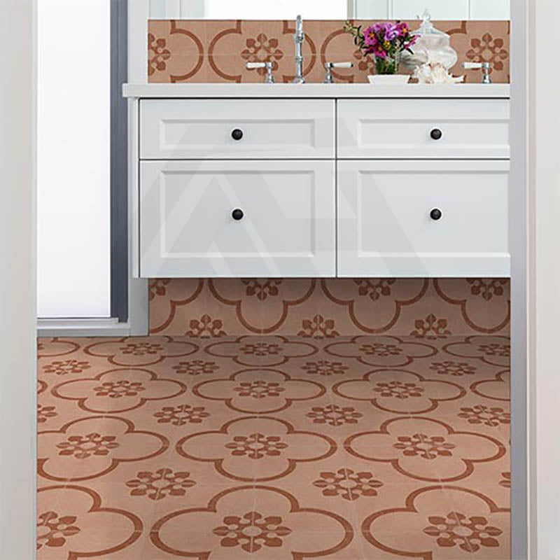 Artisan Bamble 200x200mm Matt Tile 13 Colors Available