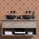 Artisan Bamble 200x200mm Matt Tile 13 Colors Available