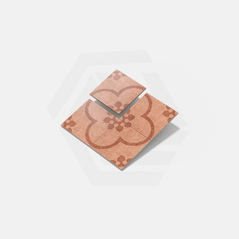 Artisan Bamble 200x200mm Matt Tile 13 Colors Available