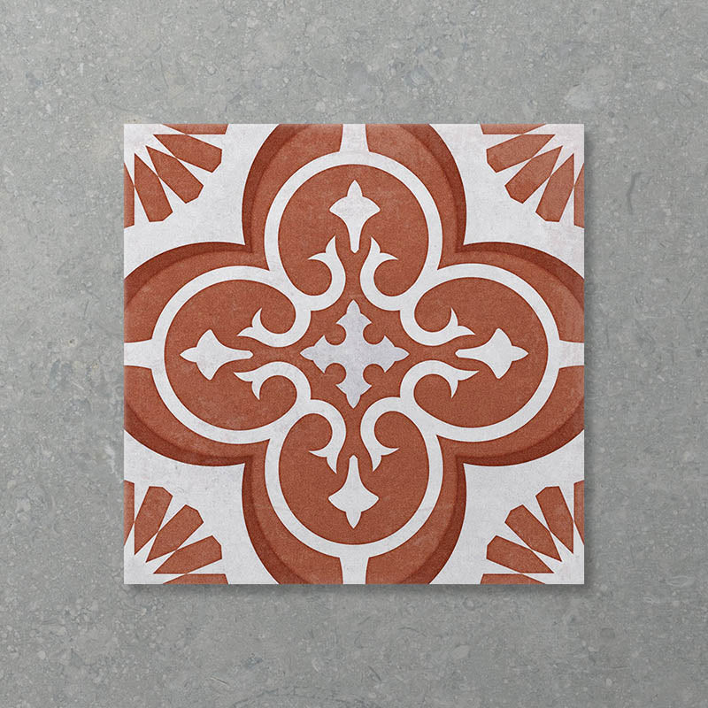 Artisan Marrakesh 200x200mm Matt Tile 13 Colors Available