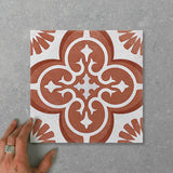 Artisan Marrakesh 200x200mm Matt Tile 13 Colors Available