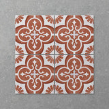 Artisan Marrakesh 200x200mm Matt Tile 13 Colors Available