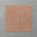 Artisan Madrid 200x200mm Matt Tile 26 Colors Available