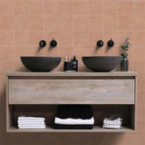 Artisan Madrid 200x200mm Matt Tile 26 Colors Available