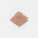 Artisan Madrid 200x200mm Matt Tile 26 Colors Available