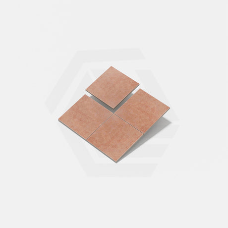 Artisan Madrid 200x200mm Matt Tile 26 Colors Available