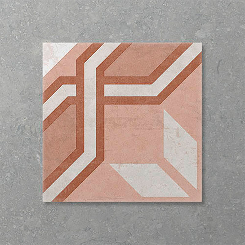 Artisan Cologne 200x200mm Matt Tile 12 Colors Available