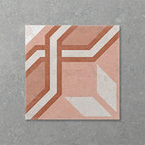 Artisan Cologne 200x200mm Matt Tile 12 Colors Available
