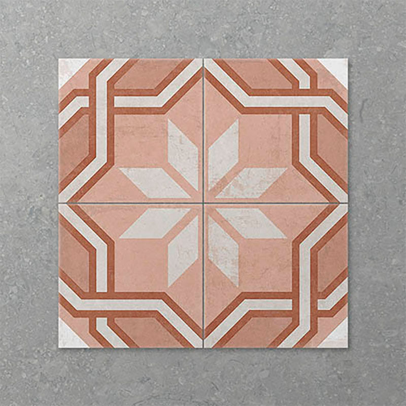 Artisan Cologne 200x200mm Matt Tile 12 Colors Available