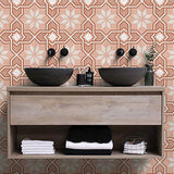 Artisan Cologne 200x200mm Matt Tile 12 Colors Available