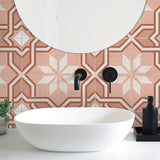 Artisan Cologne 200x200mm Matt Tile 12 Colors Available