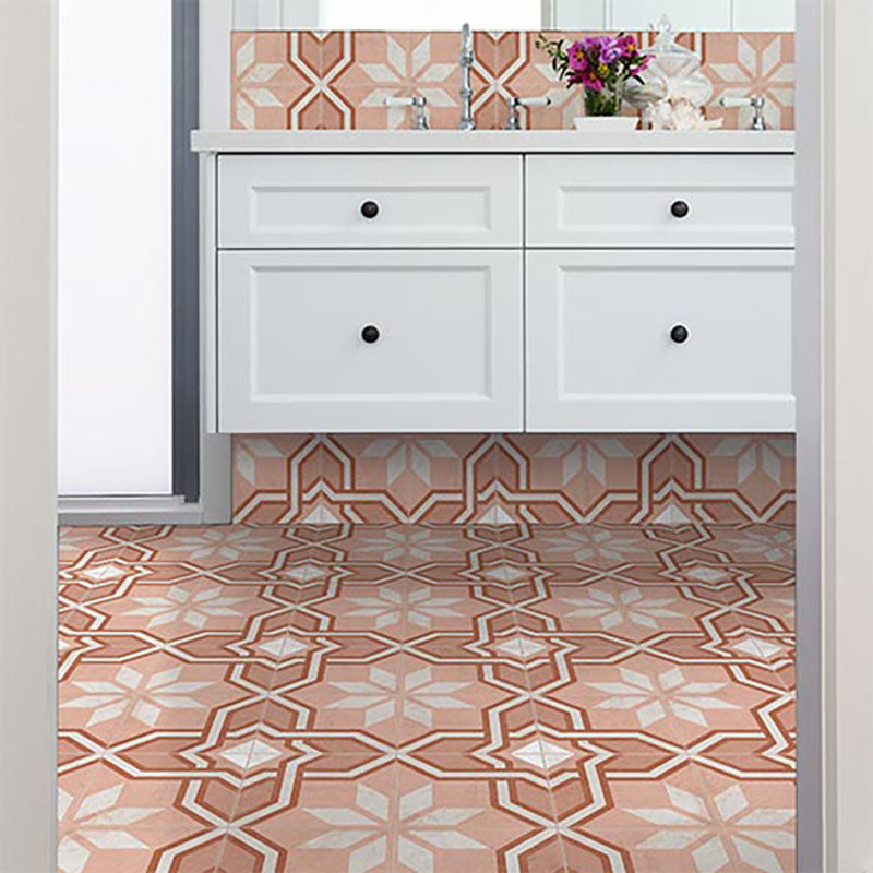 Artisan Cologne 200x200mm Matt Tile 12 Colors Available