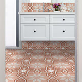 Artisan Cologne 200x200mm Matt Tile 12 Colors Available