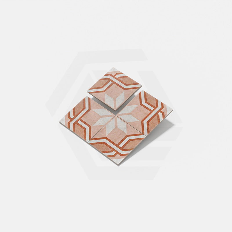 Artisan Cologne 200x200mm Matt Tile 12 Colors Available