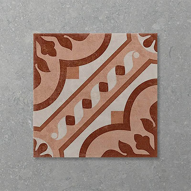 Artisan Torino 200x200mm Matt Tile 13 Colors Available