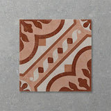 Artisan Torino 200x200mm Matt Tile 13 Colors Available