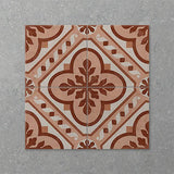 Artisan Torino 200x200mm Matt Tile 13 Colors Available