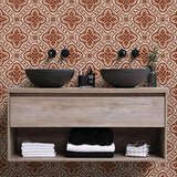 Artisan Torino 200x200mm Matt Tile 13 Colors Available