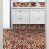 Artisan Torino 200x200mm Matt Tile 13 Colors Available