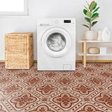 Artisan Torino 200x200mm Matt Tile 13 Colors Available