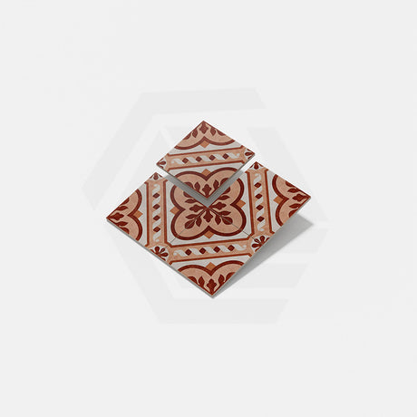Artisan Torino 200x200mm Matt Tile 13 Colors Available