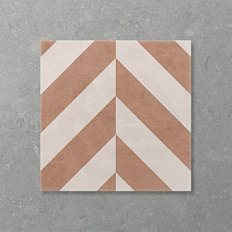 Artisan Veloce 200x200mm Matt Tile 12 Colors Available