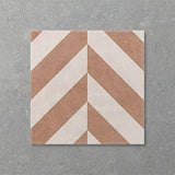 Artisan Veloce 200x200mm Matt Tile 12 Colors Available