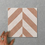 Artisan Veloce 200x200mm Matt Tile 12 Colors Available