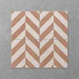 Artisan Veloce 200x200mm Matt Tile 12 Colors Available