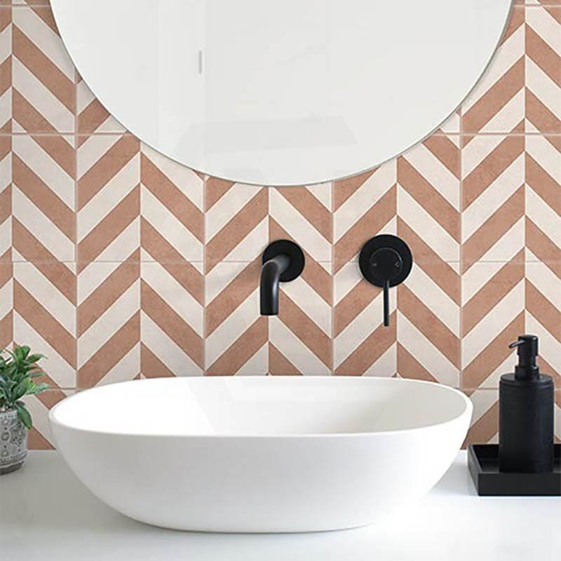 Artisan Veloce 200x200mm Matt Tile 12 Colors Available