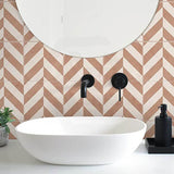 Artisan Veloce 200x200mm Matt Tile 12 Colors Available