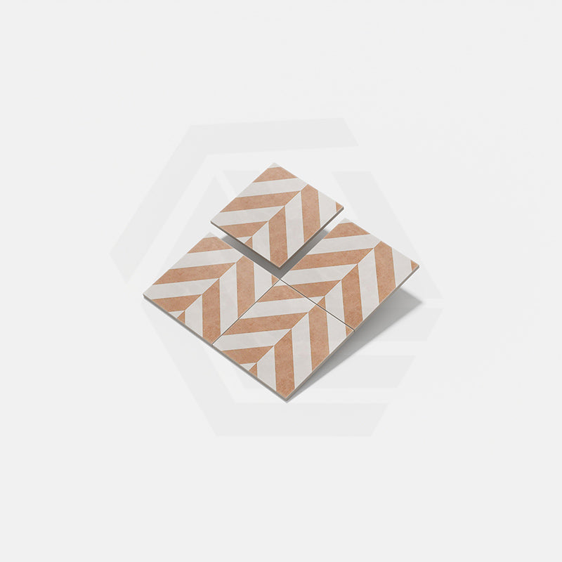 Artisan Veloce 200x200mm Matt Tile 12 Colors Available