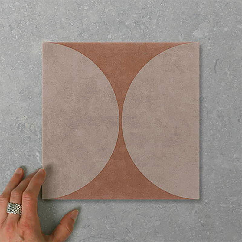 Artisan Poco 200x200mm Matt Tile 13 Colors Available