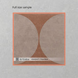 Artisan Poco 200x200mm Matt Tile 13 Colors Available