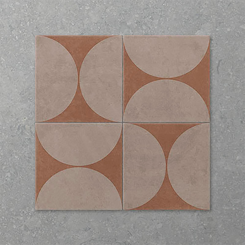 Artisan Poco 200x200mm Matt Tile 13 Colors Available
